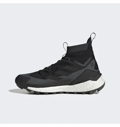 Кроссовки женские Adidas Terrex Free Hiker 2 Hiking Shoe Black Gv8920