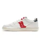 Кросівки чоловічі Saucony Jazz Court Premium Unisex White S70671-04