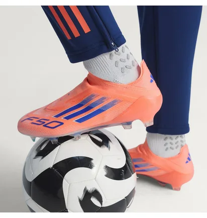 Бутсы мужские Adidas F50 Elite Ll Peach JH7626