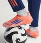 Бутсы мужские Adidas F50 Elite Ll Peach JH7626