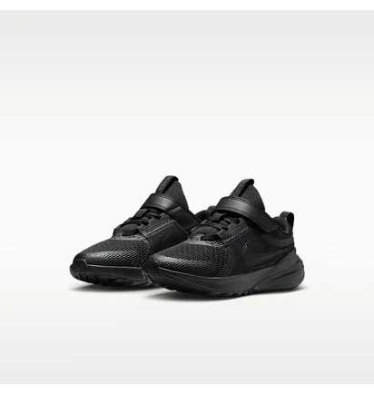 Кросівки дитячі Nike Star Runner 5 Little Kids Running Shoes Black HF7005-001