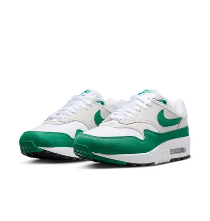 Кроссовки женские Nike Air Max 1Malachite Beige/Green DZ2628-003
