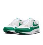 Кроссовки женские Nike Air Max 1Malachite Beige/Green DZ2628-003