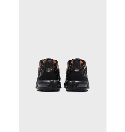 Кросівки чоловічі Nike Air Max Plus Black FN6949-400