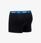 Трусы мужские Nike Dri-Fit Trunk 3-Pack Black 0000KE1008-HWH