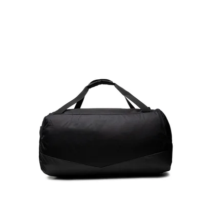 Сумка унисекс Under Armour Undeniable 5.0 Duffle Medium Black 1369223-001
