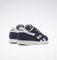 Кросівки унісекс Reebok Classic Nylon Blue Gy7234