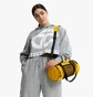 Сумка унисекс EASTPAK X Telfar Duffel Yellow EK0A5BFR2A6