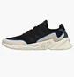 Кроссовки мужские Adidas 20-20 Fx Black/White FU6704