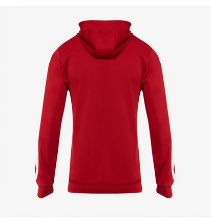 Худі чоловіче Adidas Squadra 21 Hoodie Red GP6435