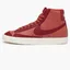 Кроссовки женские Nike Blazer Mid 77 Red Cz1055-600