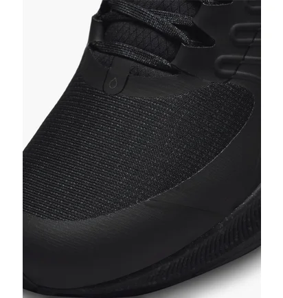 Кросівки чоловічі Nike Air Zoom Pegasus 38 Shield Black DC4073-002