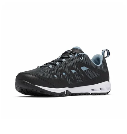 Кросівки жіночі Columbia Vapor Vent Black Bl4524-010