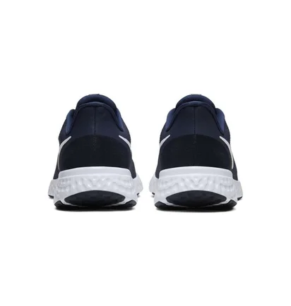Кроссовки мужские Nike Revolution 5 Blue Bq3204-400