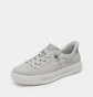 Кросівки жіночі Skechers Bobs Social Grey 114853-LTGY