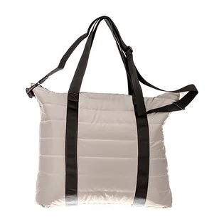 Сумка унісекс Rains Totes Beige 1379-VELVETTAUPE