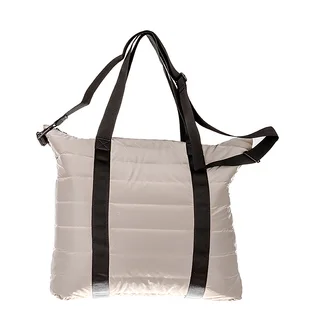 Сумка унісекс Rains Totes Beige 1379-VELVETTAUPE