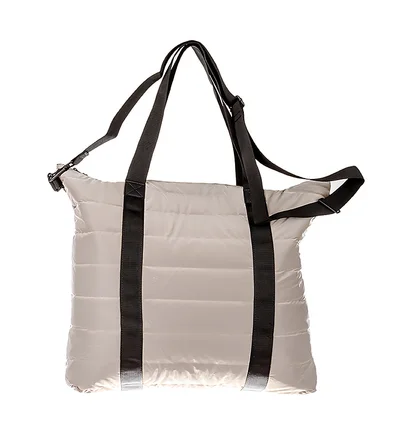 Сумка унісекс Rains Totes Beige 1379-VELVETTAUPE