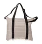 Сумка унісекс Rains Totes Beige 1379-VELVETTAUPE
