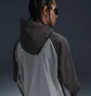 Ветровка мужская Nike Teechfleece Grey HM7151-065