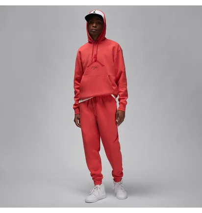 Спортивный костюм мужской Air Jordan Essentials Orange FD7545-604__FD7345-604