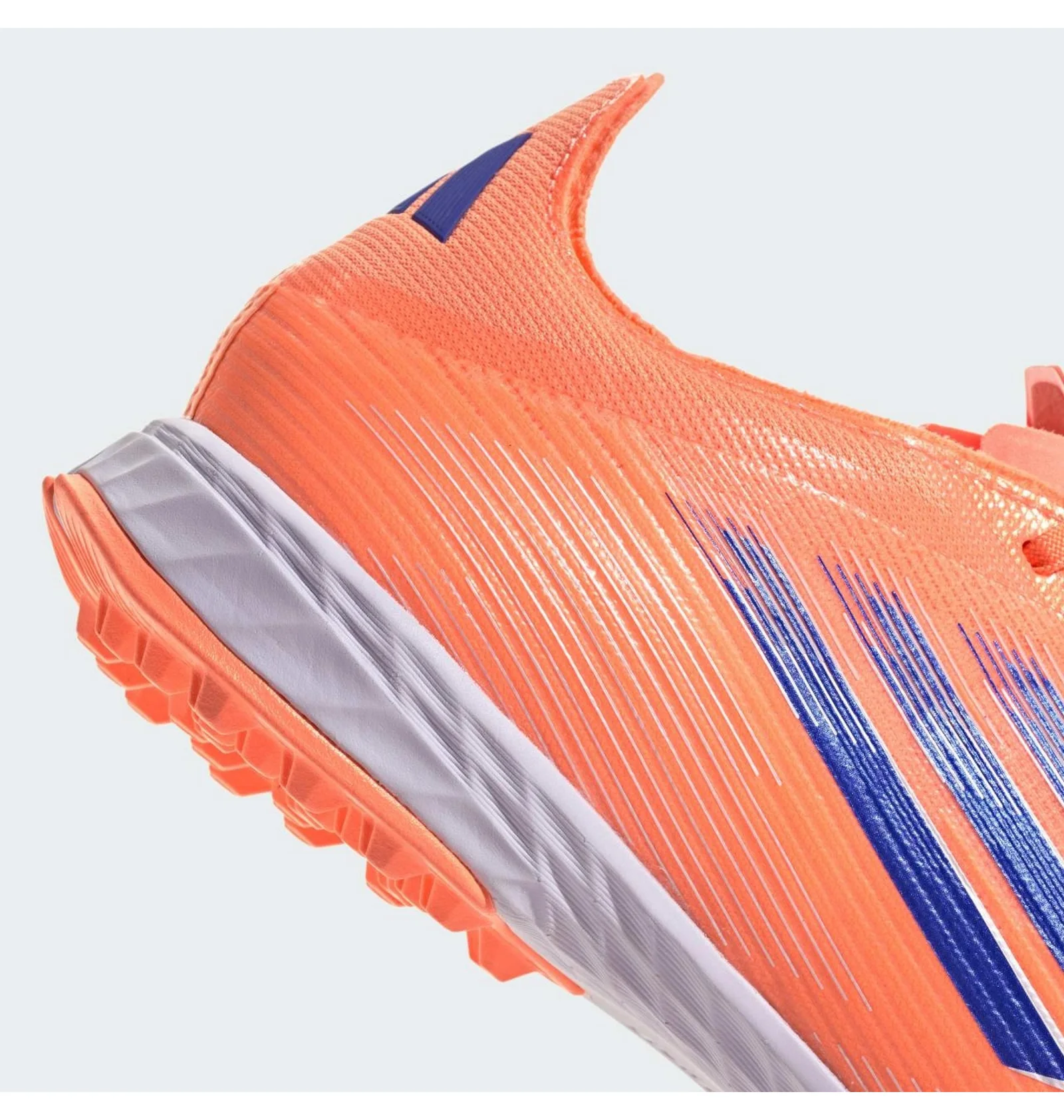 ᐉ Сороконіжки унісекс Adidas F50 Pro Turf Orange JH7664
