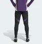 Штаны мужские Adidas Manchester United Tiro 25 Competition Black JP3118