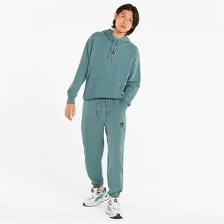 Штани чоловічі Puma T7 Go For Blue 534176-50