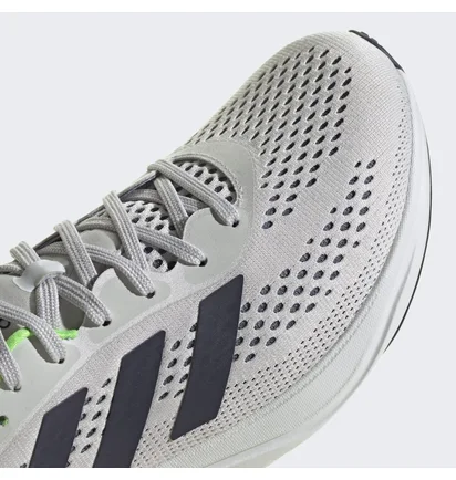 Кроссовки мужские Adidas Supernova 2.0 Grey Gw9093