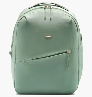 Рюкзак унісекс Nike Aura Backpack (24 L) Green HF7007-008