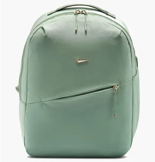 Рюкзак унисекс Nike Aura Backpack (24 L) Green HF7007-008