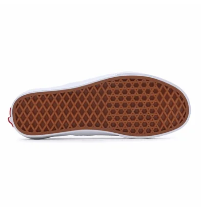 Кеды женские Vans Ua Classic Slipon White VN0A5JLXWHT
