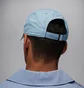 Кепка унисекс Air Jordan J Club Cap Us Cb Jumpman Light Blue FD5185-436
