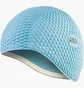 Шапочка для плавання Aqua Speed Bombastic Light Blue 104-02
