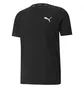 Футболка чоловіча Puma Active Small Logo Tee Black 586725-01
