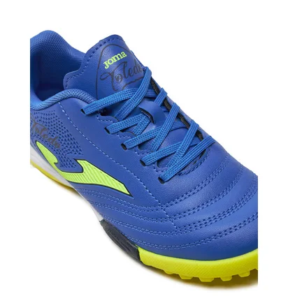 Сороконіжки дитячі Joma Toledo Blue TOJW2404TF