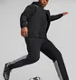 Ветровка мужская Puma Teamrise All Weather Black 657396-04