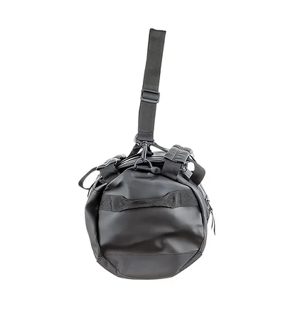 Сумка унисекс Rains Duffels Black 1353-BLACK