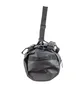 Сумка унисекс Rains Duffels Black 1353-BLACK