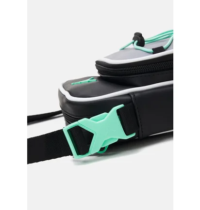 Сумка мужская Air Jordan Festival Crossbody Bag Grey MA0922-KE0