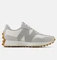 Кросівки жіночі New Balance 327 White WS327NKC