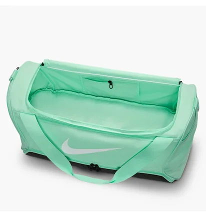 Сумка унисекс Nike Brsla Turquoise DH7710-353