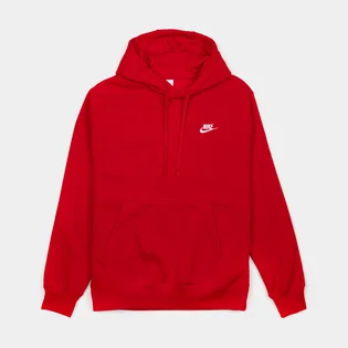 Худи мужское Nike Nba Washington Wizards Crest Red BV0965-657