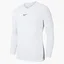 Термобілизна чоловіча Nike Dry Park First Layer Ls White AV2609-100
