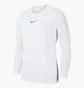 Термобілизна чоловіча Nike Dry Park First Layer Ls White AV2609-100