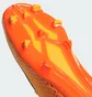 Бутсы детские Adidas X Speedportal.3 Fg Orange GZ5072