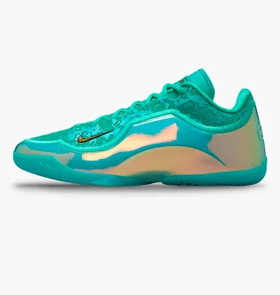 Кросівки чоловічі Nike Lebron 23 Turquoise/Yellow IH1513-300
