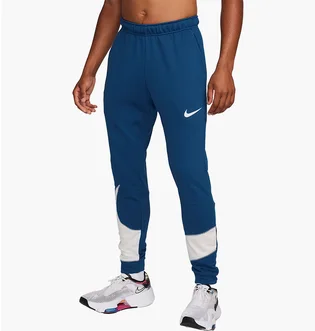 Штани чоловічі Nike Dri-Fit Blue FB8577-476