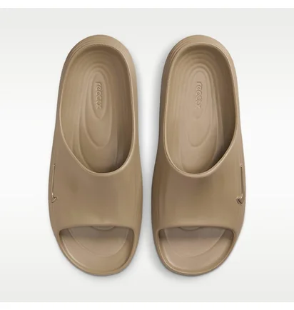 Тапочки чоловічі Nike Reactx Rejuven8 Olive HV4479-200