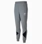 Штаны мужские Puma Rebel Pants Block Fleece Grey 583499-03